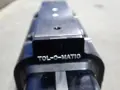 TOL-O-MATIC RODLESS CYLINDER  -  BC215 SK12 FM2