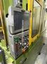 Nissei Used TNS50R5V Vertical Injection Molding Machine, Yr 2006