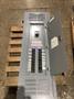 Square D NQ442L4 42 Circuit 400A Panelboard 240VAC 48VDC, 3PH, 4W USED