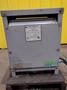 15 KVA SOLA 480 DELTA TO 208Y/120 VOLT ELECTRICAL TRANSFORMER: STOCK 19620