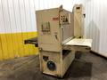 42&quot; WIDE X 40 HP TIMESAVER MODEL #243-1M BELT SANDER: STOCK #18170