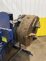 2500 LBS ARONSON MODEL #HD-25A MTB POWERED ROTARY WELDING POSITIONER:  STOCK #17934