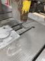 40" DAKE JOHNSON MODEL #VH-40 VERTICAL BAND SAW: STOCK #26286