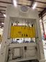 300-ton Clearing Niagara SE2-300-84-48UH Used Straight Side Mechanical Metal Stamping Press For Sale, Reconditioned 2025