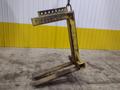 2,000 LB x 42&quot; x 48&quot; NATIONAL IND PALLET LIFTER CRANE ATTACHEMENT: STOCK #22369