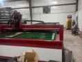 8′ x 25′ GenX CNC Plasma, 2024 – 400 amp Kjellberg Power supply