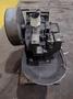#10 WATERBURY HAND FEED FLAT DIE THREAD ROLLER: STOCK #19734