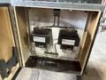 CONTROLLED AUTOMATION ELECTRICAL CONTROL PANEL, FROM MODEL #BFC-530 BEAM PUNCH LINE: STOCK #24124