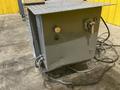 30 TON ROMAR MODEL #PR 30/45 DM POWER &amp; IDLER SET TANK TURNING ROLLS: YOBRO #25218