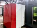Mitsubishi ML4020RX-F80 Fiber Laser