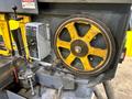 16" X 18" HYD-MECH MODEL #S23 SWIVEL HEAD S-23H HORIZONTAL BAND SAW: YOBRO #24549