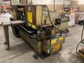 HEM H101A Automatic Horizontal Band Saw 12.75″ X 12.75″