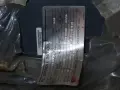 Yaskawa  Ac Spindle Motor  - Uaaska-11cz3