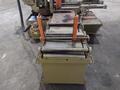 13" x 20" COSEN MODEL #C500MNC FULLY PROGRAMMABLE AUTOMATIC MITER HORIZONTAL BANDSAW: STOCK #18782