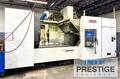 Machining Centers Vertical Bridge Type CNC