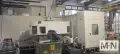 SNK FSP-80V CNC 5-Axis Vertical Machining Center, 2011
