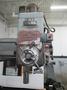 Ikeda RM1000 Radial Arm Drill, 42" Arm, 11" Column,