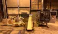 HAYSSEN Vertical Form, Fill and Seal Unit