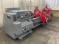 #5 WARNER &amp; SWASEY MODEL #@1470 RAM TYPE TURRET LATHE: STOCK #80661