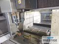 Machining Centers Vertical CNC