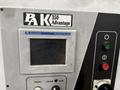 75 TON MINSTER P2-75-42 PIECE MAKER STRAIGHT SIDE HIGH SPEED PRESS. STOCK # 0882925