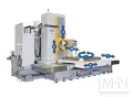 Nomura FBP-70/11T-R3 CNC Horizontal Boring Mill [2010]