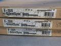 CONTINENTAL CONTITECH SILENTSYNC SYNCHRONOUS BELTS  -  B-2520