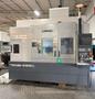 Okuma MU-500VA-L 5-Axis CNC Universal Machining Center – Milling &amp; Turning Capability