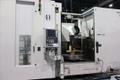 Hessapp VDM-1200-11 Hard Steel CNC VTL, 2009 – 47″ Chuck, 140 HP, 24 ATC, Siemens, Tooling