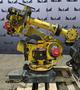 FANUC R-2000IB/210F + R30IB ROBOT ARM AND CONTROL CABINET USED
