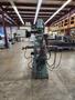 Southwestern Industries Trak DPM K3 SX Mill, 2007 – Prototrak SMX CNC Control, 3 Axis