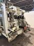 11" X 39" JUNKER JUCRANK 5000/50 CNC GRINDING MACHINE. STOCK # 0328726