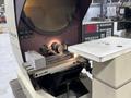 Scherr Tumico Model 20-3650 Optical Comparator- Auction Item