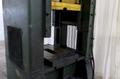 150 TON ERIE MODEL S1-150-27-33 SSSC PRESS: STOCK #71164