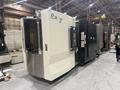 MAKINO CNC HMC  -  A61NX