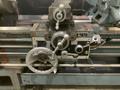 22" X 60" KINGSTON HORIZONTAL GAP BED ENGINE LATHE: STOCK #81158
