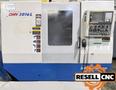 2006 Doosan DMV 3016L CNC Vertical Machining Center