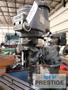 Bridgeport Series I Vertical Milling Machine