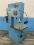 20" DOALL MODEL #2013-V 20" VERTICAL BAND SAW: STOCK #80756