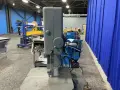GROB 18” VERTICAL BAND SAW  -  NS18