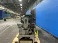 Leblond 37” X 100” Lathe - 2516-127 Heavy Duty