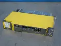 FANUC AISV 40/80 SERVO AMPLIFIER   -  A06B-6117-H208