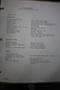 Hansvedt Master Manual Sinker EDM, H-Pulse Power Supply, Anilam DRO- Auction Item