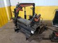 4" TO 24" PETOL GEARENCH MODEL #U118-116H HYDRA-TORK HYDRAULIC BREAK OUT PIPE WRENCH MACHINE: YOBRO #25674