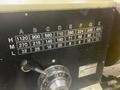 20" X 80” BOCHI GAP LATHE: STOCK #81074