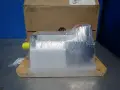Allen-bradley Mp Series Ac Rotary Servo Motor - Mpl-b540k-mk74aa