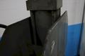 50 TON  CUSTOM H FRAME HYDRAULIC SHOP PRESS: STOCK #75140