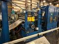 400 Ton Fukui Press Blanking Line