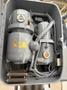 5' X 17" CARLTON 3A RADIAL ARM DRILL. STOCK # 0328226