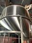 Alpha Brewing Operations 30 Barrel 2 Vessel Brew System, Grist Case and Oversized Heat Exchanger, 2015